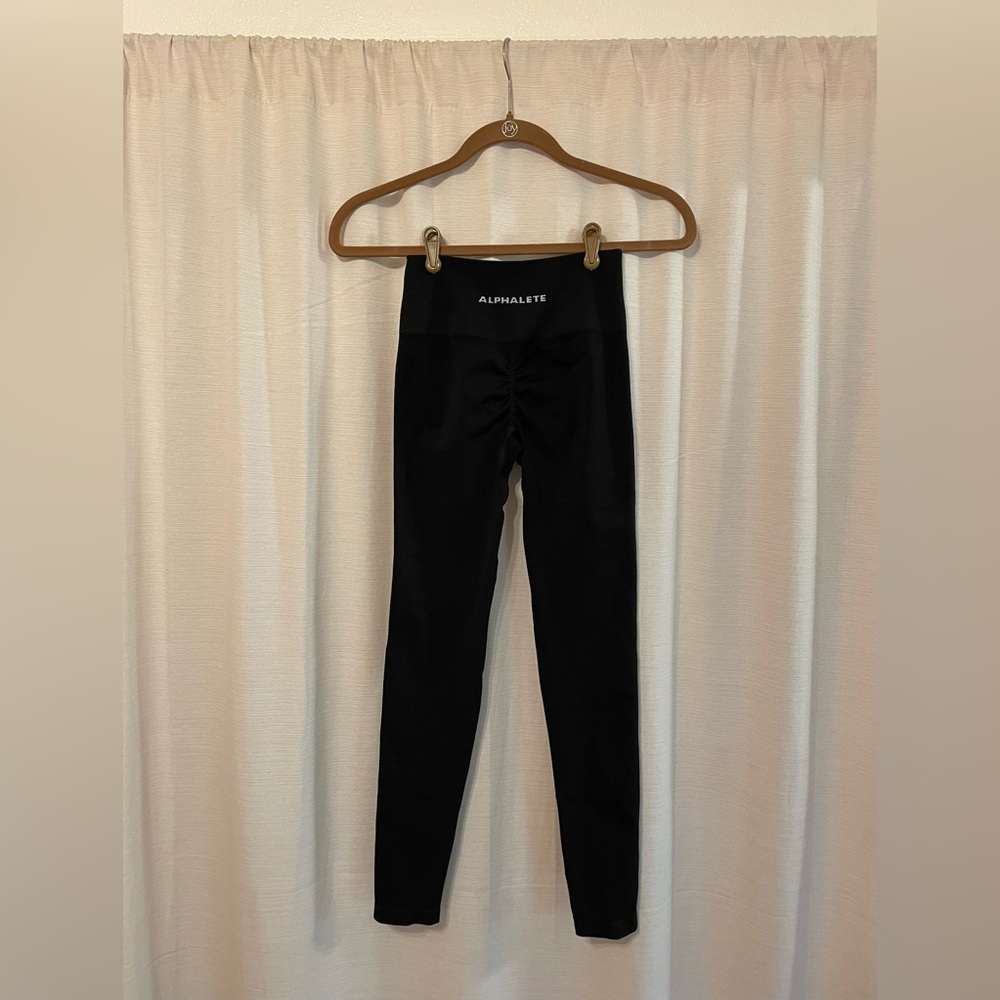 Alphalete Amplify Legging